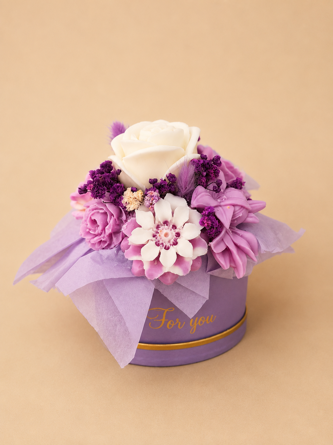 Blumen Box