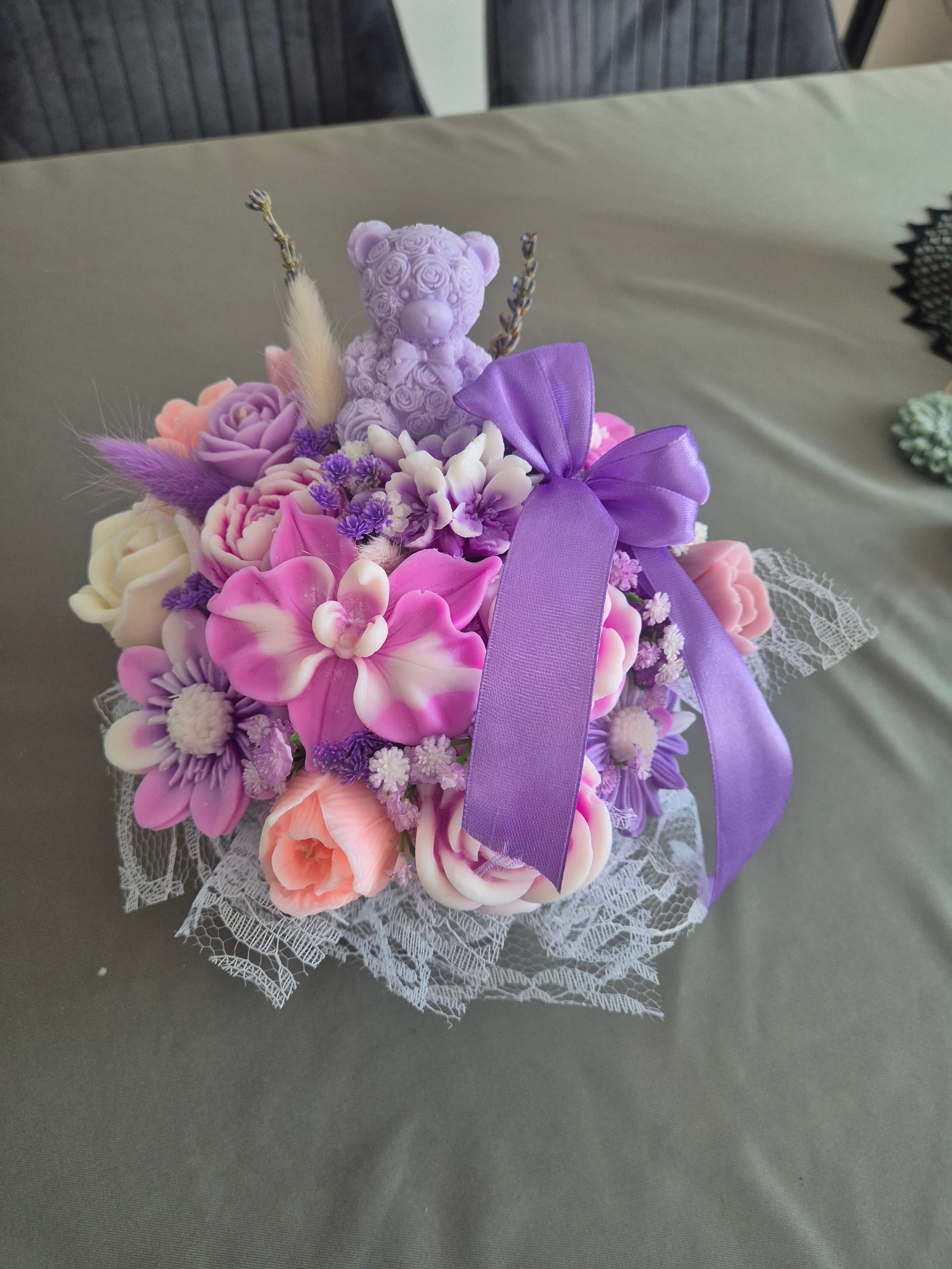 Blumen Box