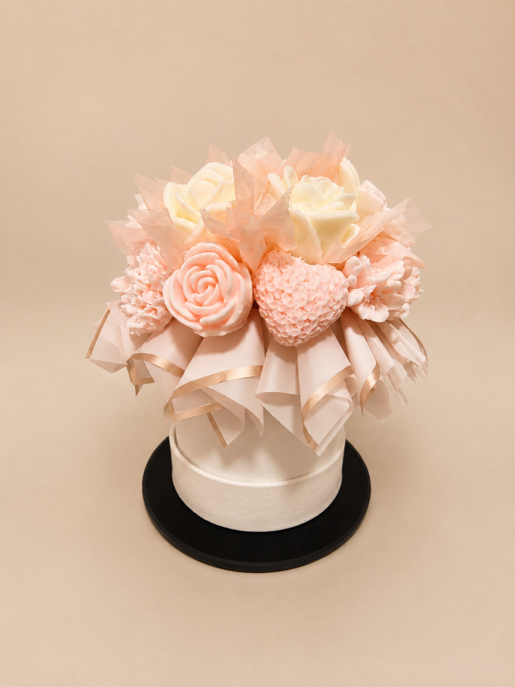 Blumen Box