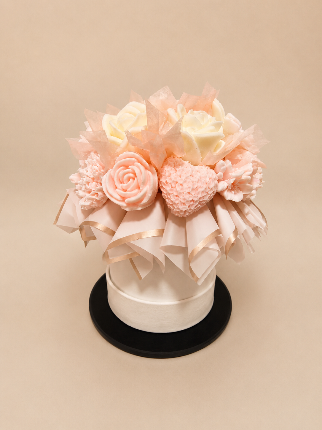 Blumen Box