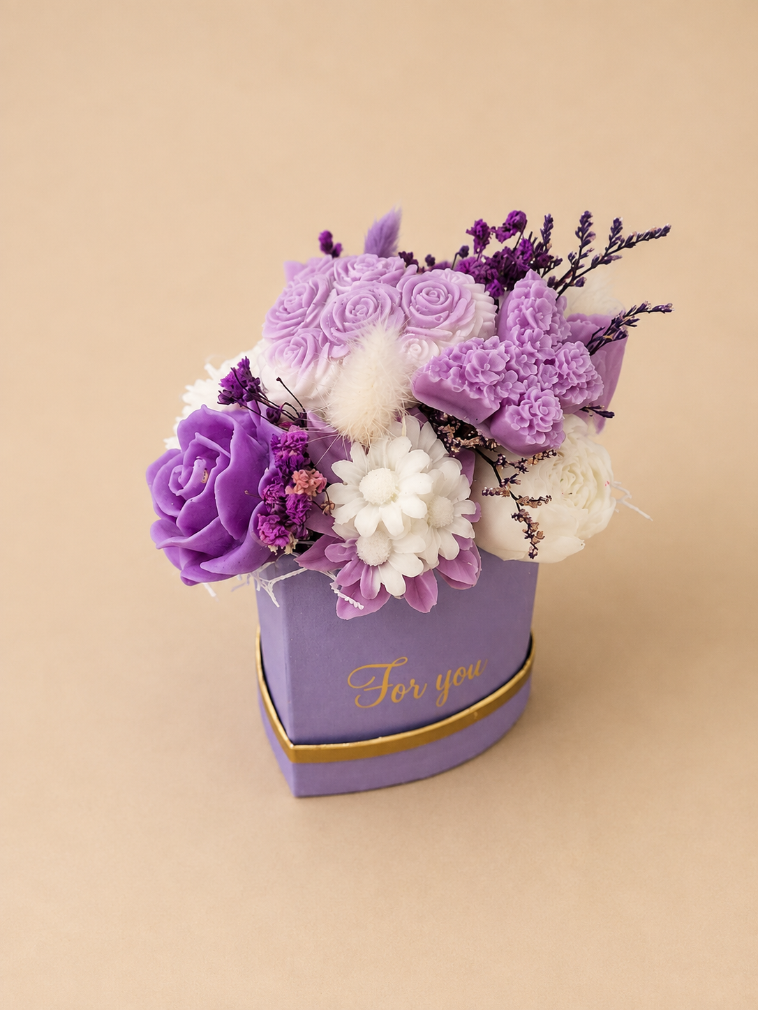 Blumen Box
