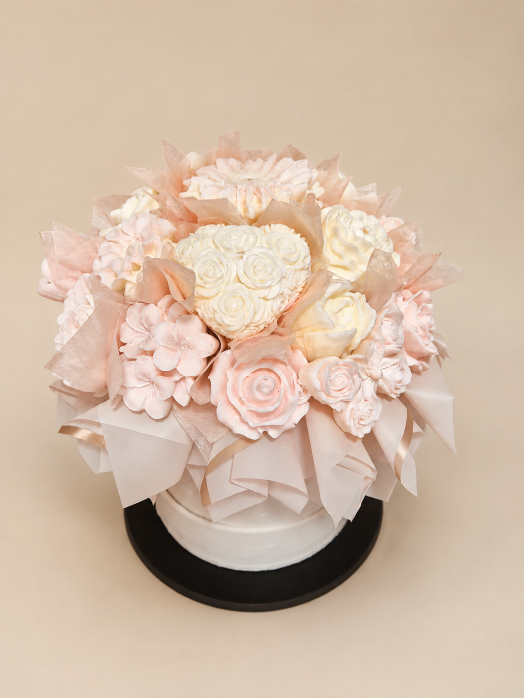 Blumen Box