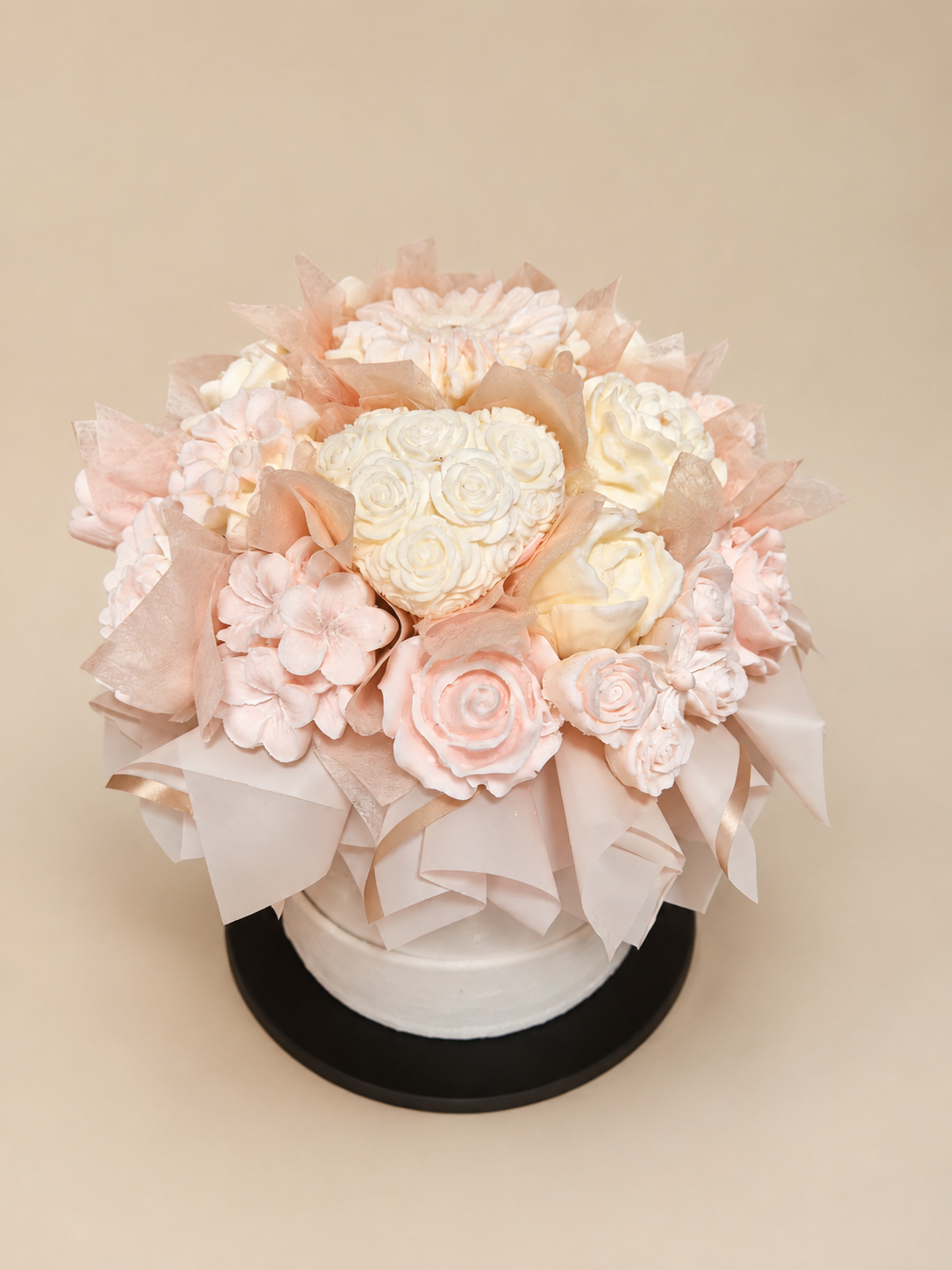 Blumen Box