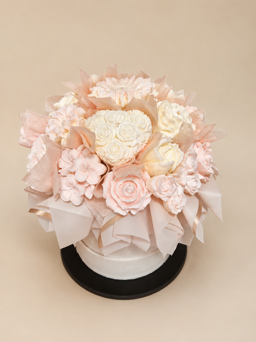 Blumen Box
