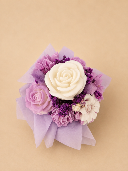 Blumen Box